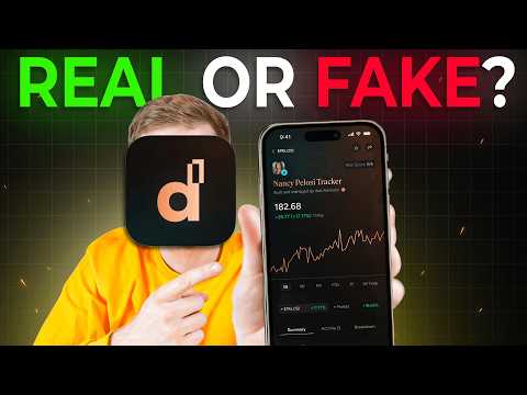 Dub Investing App 🚀 How It Works & What You Need to Know