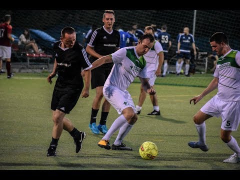 02.08.2018 III Liga E - ZasadaAuto.pl vs. Tecnocasa