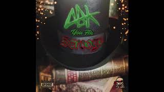 ABK- YOU AH SCROOGE