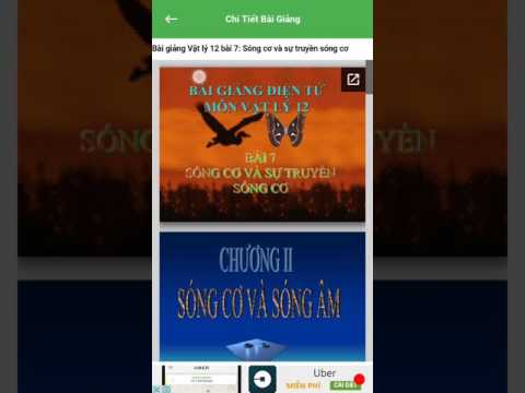 Lý phổ thông Video