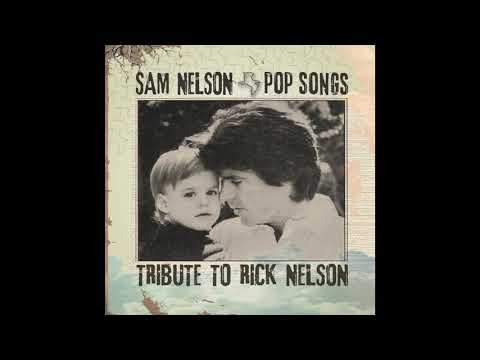 Sam Nelson - Lonesome Town