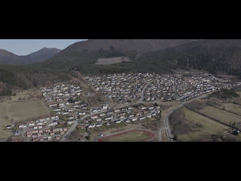 Fiber med lokal verdiskapning