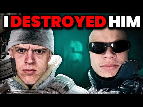 I BEAT JYNXZI IN A RAINBOW TOURNAMENT??