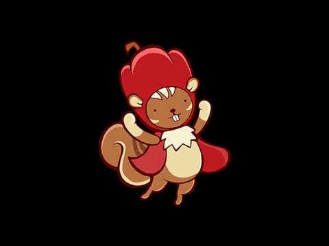 Puyo Puyo Champions Paprisu Voice Clips