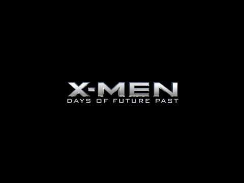 X-Men - Days of future past Trailer Music (John Murphy - Sunshine (Adagio In D Minor)