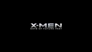 X-Men - Days of future past Trailer Music (John Murphy - Sunshine (Adagio In D Minor)