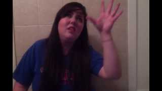 &quot;Michael&quot; Bedlight For Blue Eyes ASL