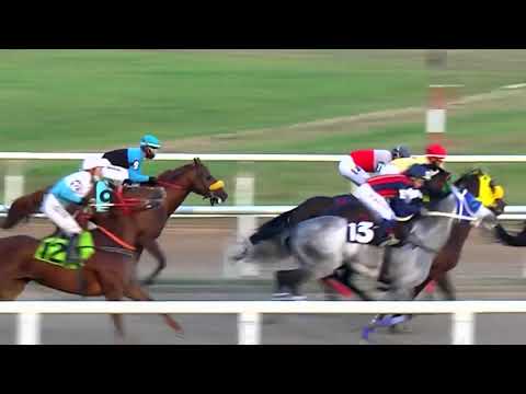 02/07/2021 – Hipodromo Las Piedras – Carr 9 – DON GABINO