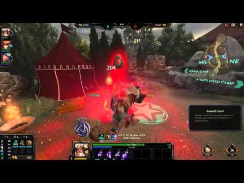 Smite - SAD PUGs #12 - Intense Joust Training!