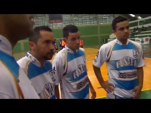 Fusafá - '1, 2, 3: FUSAFÁ'