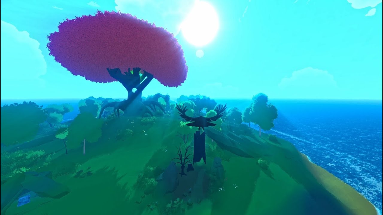 VORON release date reveal trailer teaser