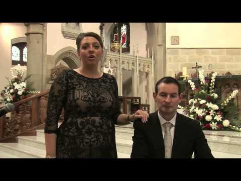 Paul Carroll Music & Suzanne Therese Soprano