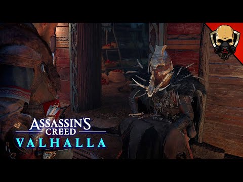 The Plight of The Warlock, World Event! [Assassin's Creed Valhalla] #18