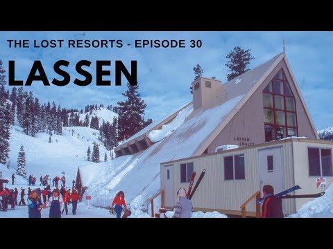 Lassen - The Lost Resorts, Episode 30