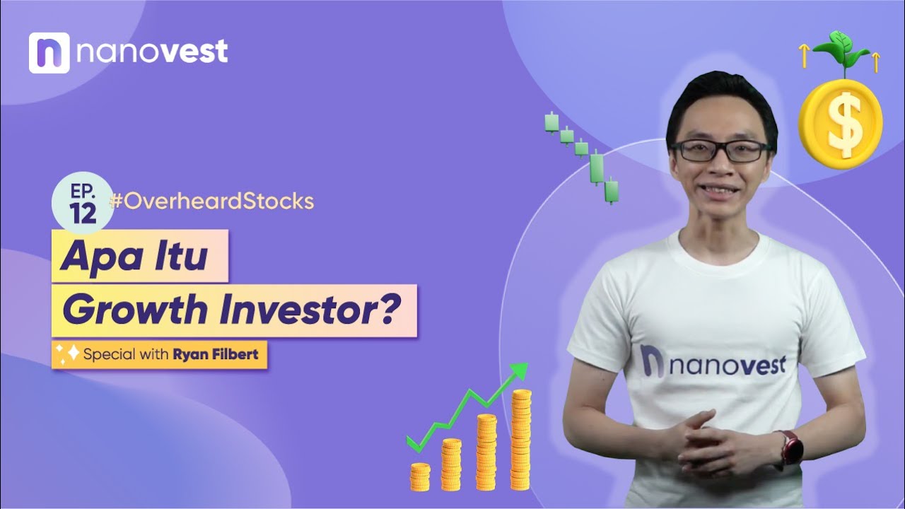 APA ITU GROWTH INVESTOR?