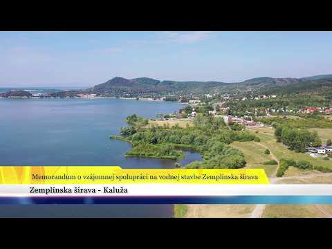 Šírava má veľké plány! Pozrite, čo sa chystá 