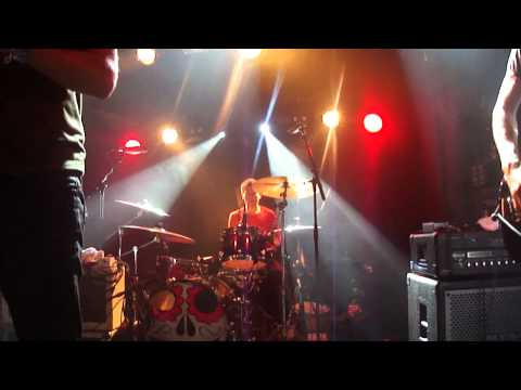 HARD FI CASH MACHINE LA FLECHE D'OR