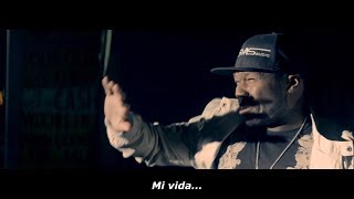 50 Cent &amp; Eminem - My Life (feat. Adam Levine) (Subtitulada en Español)