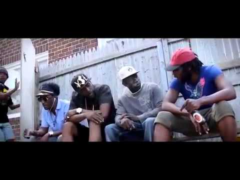 Shellz Mawdanbawd-limited (official video preview)