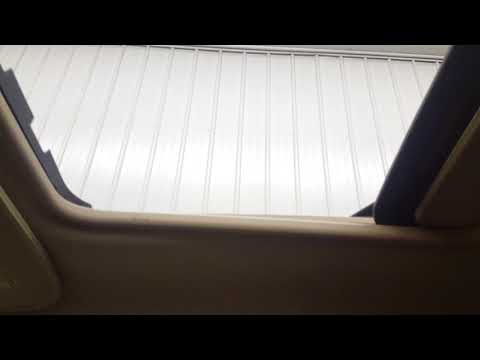 DK1240 - 2007 Mercury Mariner Luxury - Power Sun Roof