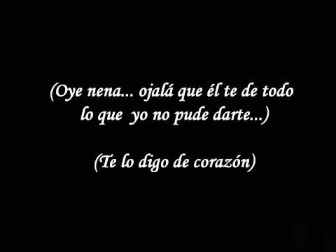 Cuando fuí tu hombre - N'Samble