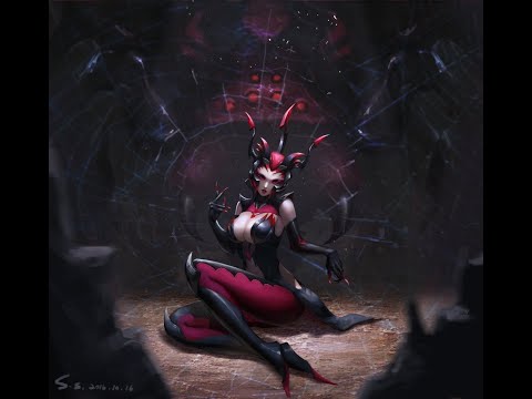 ELISE MONTAGE 2022 №2 MID/JNG/SUP(TOP 4 RU)