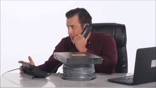 Cloud Based Phone System: How It Works