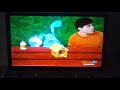 Blue S Clues Mailtime Song Patience Abel Vazquez1334