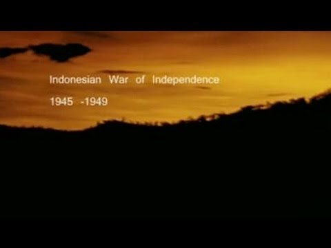 War veteran haunted by his actions in Indonesia