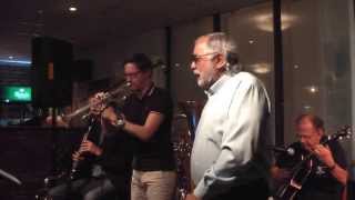 6 - Mr Dixie Man(Erik Berndalen) - Maritime Stompers at Falsterbo Jazzklubb