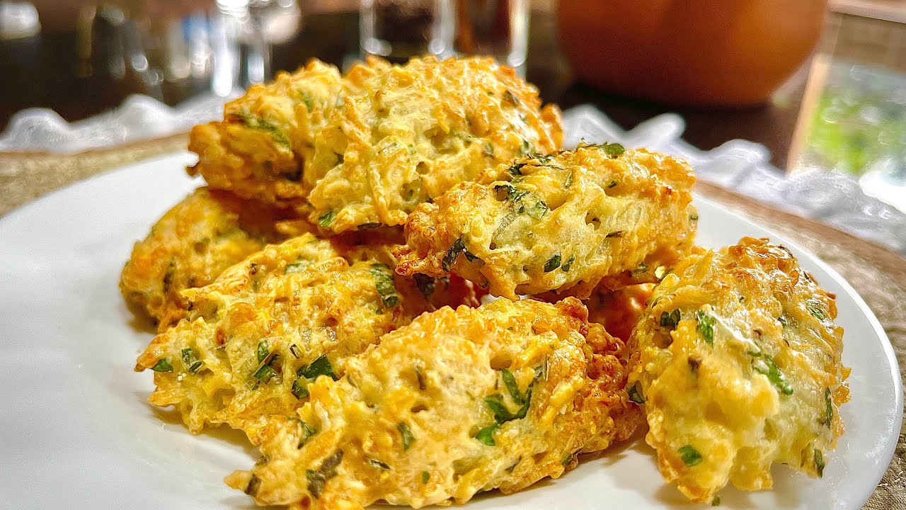 Sem TRIGO | Sem ÓLEO | Bolinho de Arroz na Air fryer  fritadeira elétrica|receita rápida