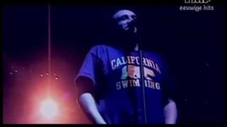 Bløf &amp; Counting Crows Holiday in spain