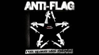 Anti-Flag - Until it happens to you(Lyrics in description)