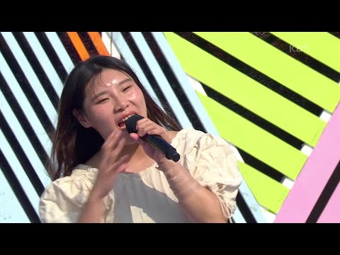 진천의 딸! 임미섭 씨의 마리아[전국 노래자랑]231022