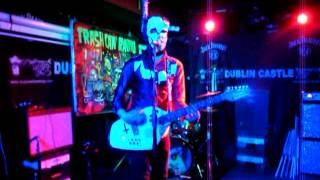 Scumlord - WHAT A WAY TOO DIE (The Pleasure Seekers)