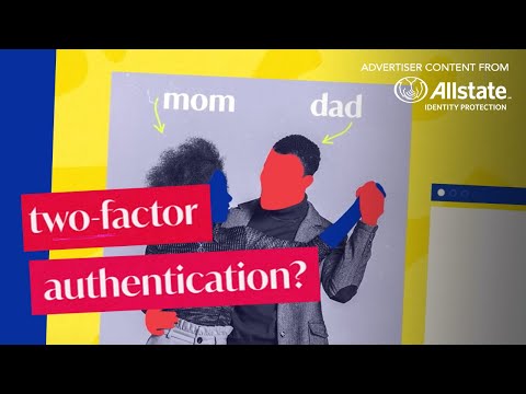 你在保護家人的網絡安全方面做得夠嗎？[廣告商內容來自Allstate] (Are you doing enough to protect your families’ online safety? [Advertiser content from Allstate])