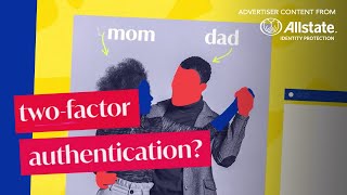 Are you doing enough to protect your families’ online safety? [Advertiser content from Allstate]