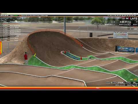 VRC PRO LEAGUE | SILVER DOLLAR 2 GP | WITH COMMENTARY | FINAL