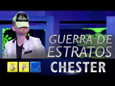 Maxwell y 'Juanpis' frente a frente | Sábados Felices