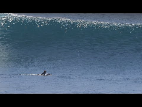 The Ideal Size - Uluwatu
