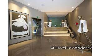 AC Hotel Colon Valencia