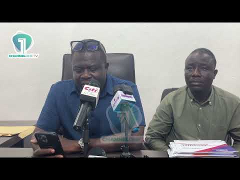 35 Aspirants File Nominations for Ashanti Regional NPP Executive Elections