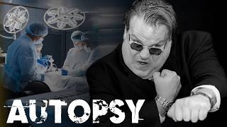 The Tragic End of Comedy Legend Chris Farley: What Actually Caused His Death | Our History