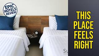 Sukh Serviced Apartment - This Place Feels Right | Hat Yai, Thailand🏩