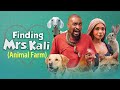 FINDING MRS KALI Episode 8 Animal Farm Yawaskits 309