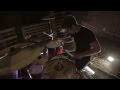 Apostate. | 'The People' (Drum Performance ...