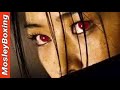 BLOOD The Last Vampire Saya Finds First Demon Fight Scene