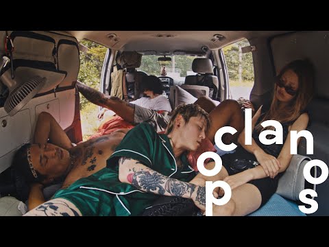 [MV] 짱유 (JJANGYOU), Jflow, HYPNOSIS THERAPY - REALITY + WIKIPEDIA / Official Music Video