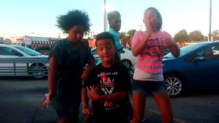 TruKidz Iheartmemphis bang challenge