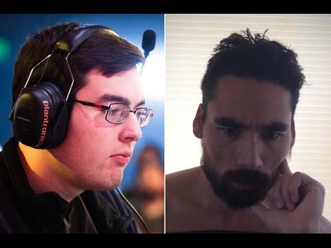 ROOT Gaming Hearthstone Invitational Grand Final  Chakki vs LifeCoach